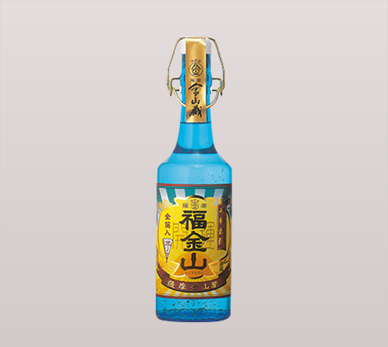 海童祝の赤